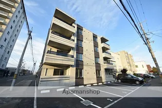 FLAX CITY ASABUの画像