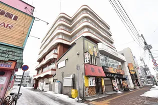 コーデックビルの画像