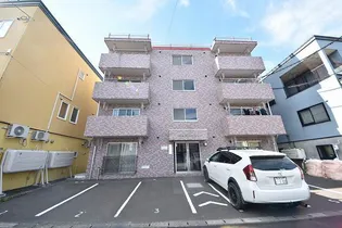 エスポワールⅠの画像