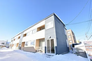 オーストンⅠの画像