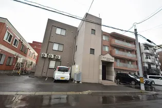 BLD SAKAMOTO南麻生の画像