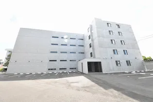 PORTEーBONHEUR【4階】の外観