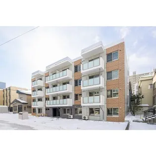 PARTIRE新道東の画像