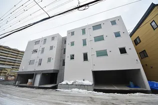 ROSSO SAKAEMACHIの画像