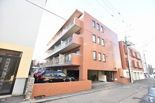 スカイパレス32の画像