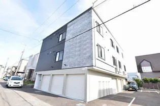 GOLEADOR(ゴレアドール)【2階】の外観