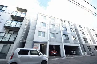 ブランシャールKT&Y麻生の画像