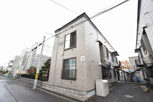 パレス麻生Ⅰ Ⅱの画像