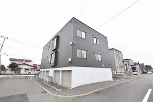 アーバンライフしのろの画像