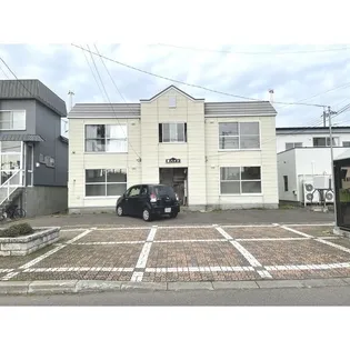 恵ハイツ【101号室】の外観