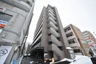 ホープ北21の画像