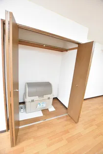 花川ハイム【101号室】のその他画像