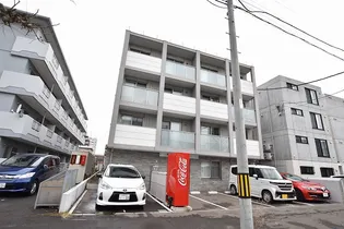 ライトベル北20条の画像