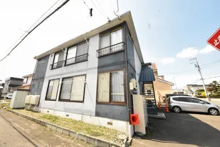 シティハイムイーストワードの画像