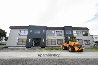 六光ハイツの画像