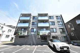 ライズステージ元町の画像