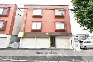 VILLA GARDEN32の画像