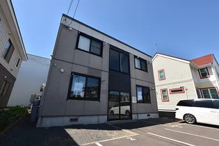 メゾンボナールの画像