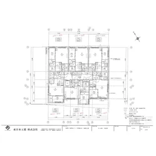 VICTOIRE麻生【2階】の間取り