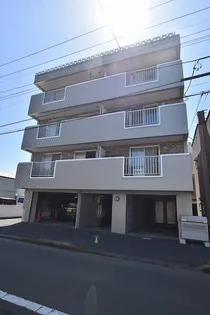 コーポN44の画像