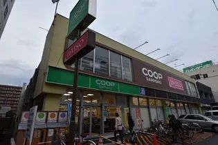ザ・札幌タワーズ イーストタワー【27階】の周辺