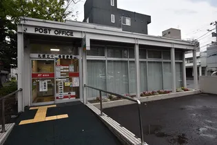ザ・札幌タワーズ イーストタワー【27階】の周辺