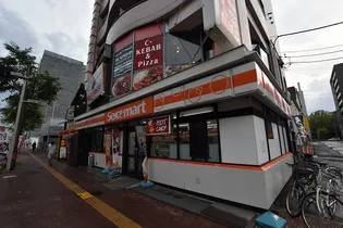 ザ・札幌タワーズ イーストタワー【27階】の周辺