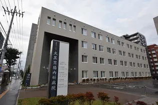 ザ・札幌タワーズ イーストタワー【27階】の周辺