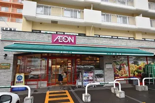 ザ・札幌タワーズ イーストタワー【27階】の周辺