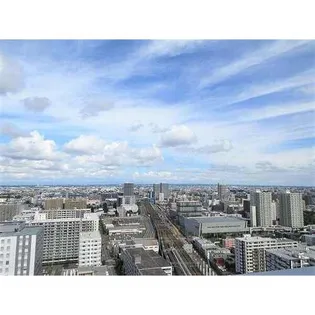 ザ・札幌タワーズ イーストタワー【27階】のその他画像