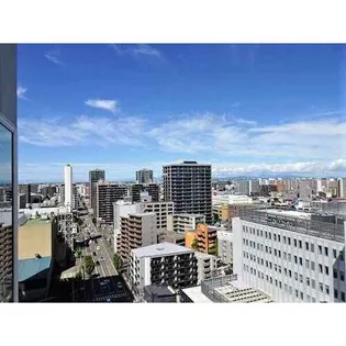 ザ・札幌タワーズ イーストタワー【15階】のその他画像