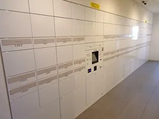 ザ・札幌タワーズ イーストタワー【2101号室】の内装