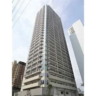 ザ・札幌タワーズ イーストタワー【2101号室】の外観