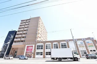 あおばビルN25の画像