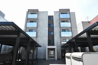 MTガーデンEAST IIIの画像