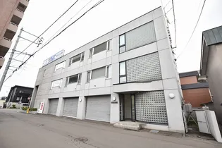 白十字札幌ハイツの画像