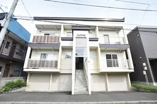 カストールの画像