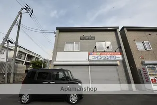 セピア35A【2階】の外観