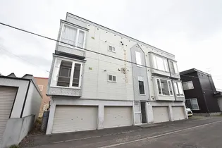 フォーサイト参番館の画像