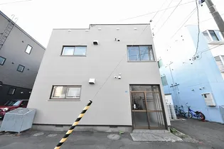 コーポC石川の画像