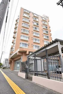 ダイアパレス北34条の画像