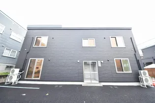 三星アパートの画像