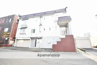 北海道札幌市北区北三十四条西7丁目【一戸建】の外観