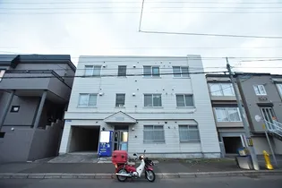 ハイツアトリエの画像