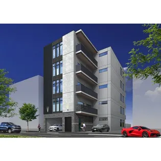 ピオネロ148【303号室】の外観