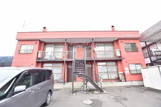 ノースビレッジ28の画像