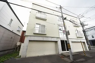 カーサ東武の画像