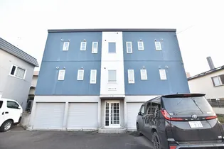 東武コートⅡの画像