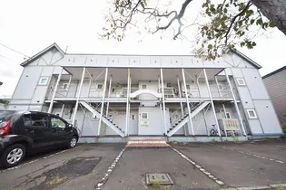 コートインディゴの画像