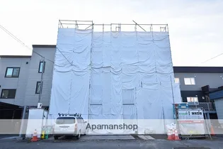 LUX FORT Ⅲの画像